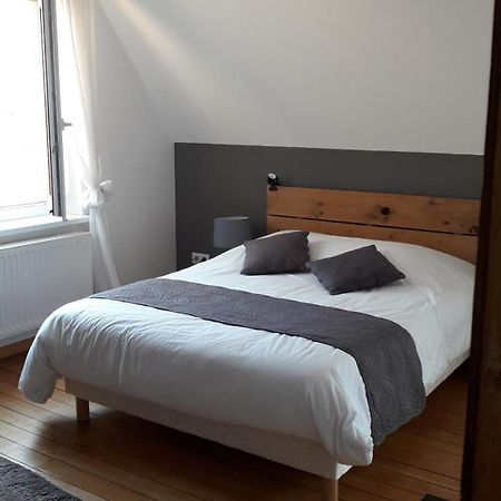 13 Rue De Sand Matzenheim Zewnętrze zdjęcie