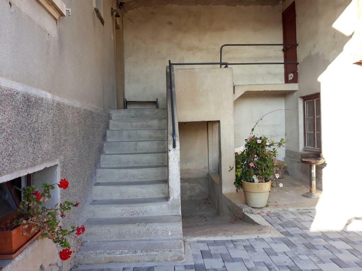 13 Rue De Sand Matzenheim Zewnętrze zdjęcie