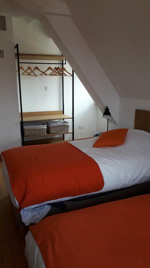 13 Rue De Sand Matzenheim Zewnętrze zdjęcie