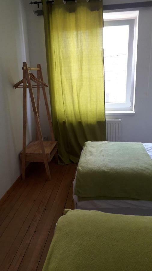 13 Rue De Sand Matzenheim Zewnętrze zdjęcie