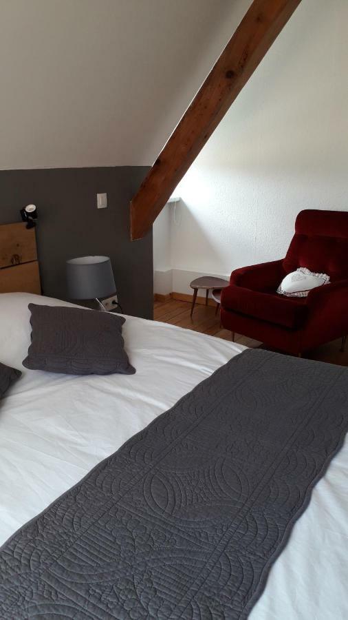 13 Rue De Sand Matzenheim Zewnętrze zdjęcie