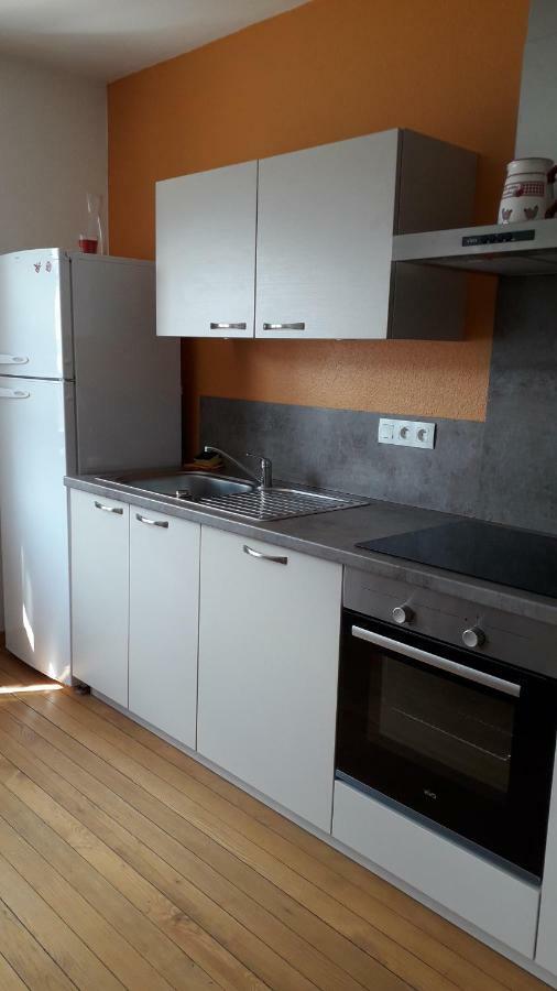 13 Rue De Sand Matzenheim Zewnętrze zdjęcie