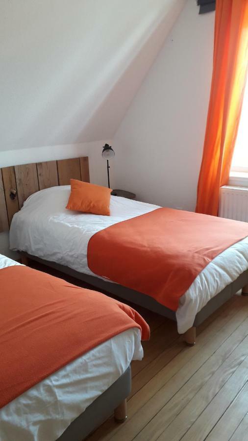 13 Rue De Sand Matzenheim Zewnętrze zdjęcie