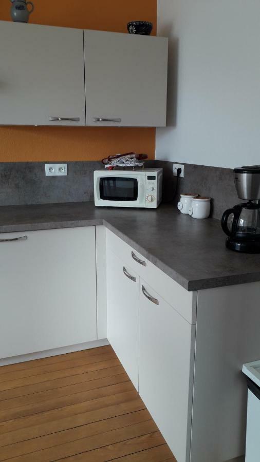 13 Rue De Sand Matzenheim Zewnętrze zdjęcie