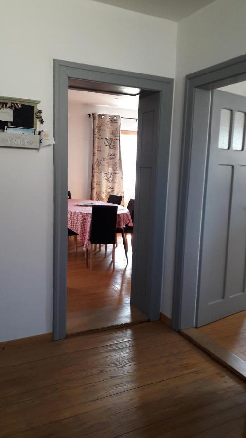 13 Rue De Sand Matzenheim Zewnętrze zdjęcie