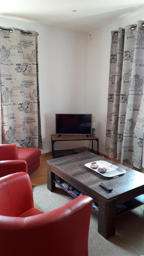 13 Rue De Sand Matzenheim Zewnętrze zdjęcie
