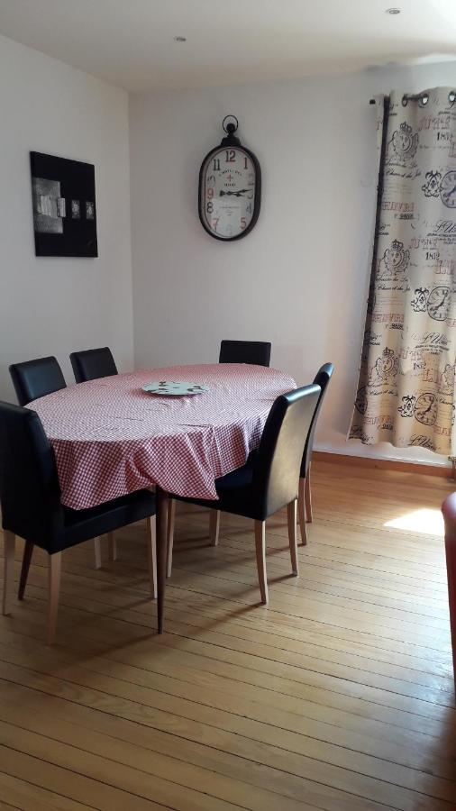 13 Rue De Sand Matzenheim Zewnętrze zdjęcie