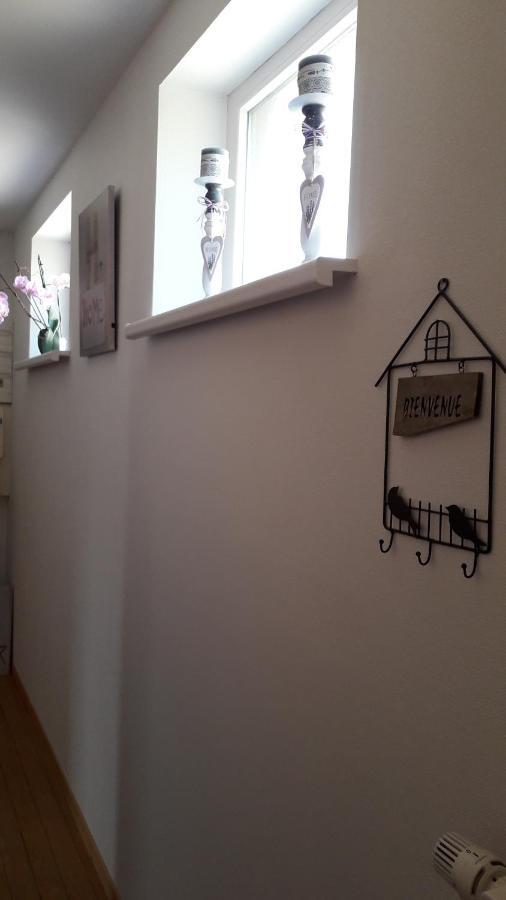 13 Rue De Sand Matzenheim Zewnętrze zdjęcie
